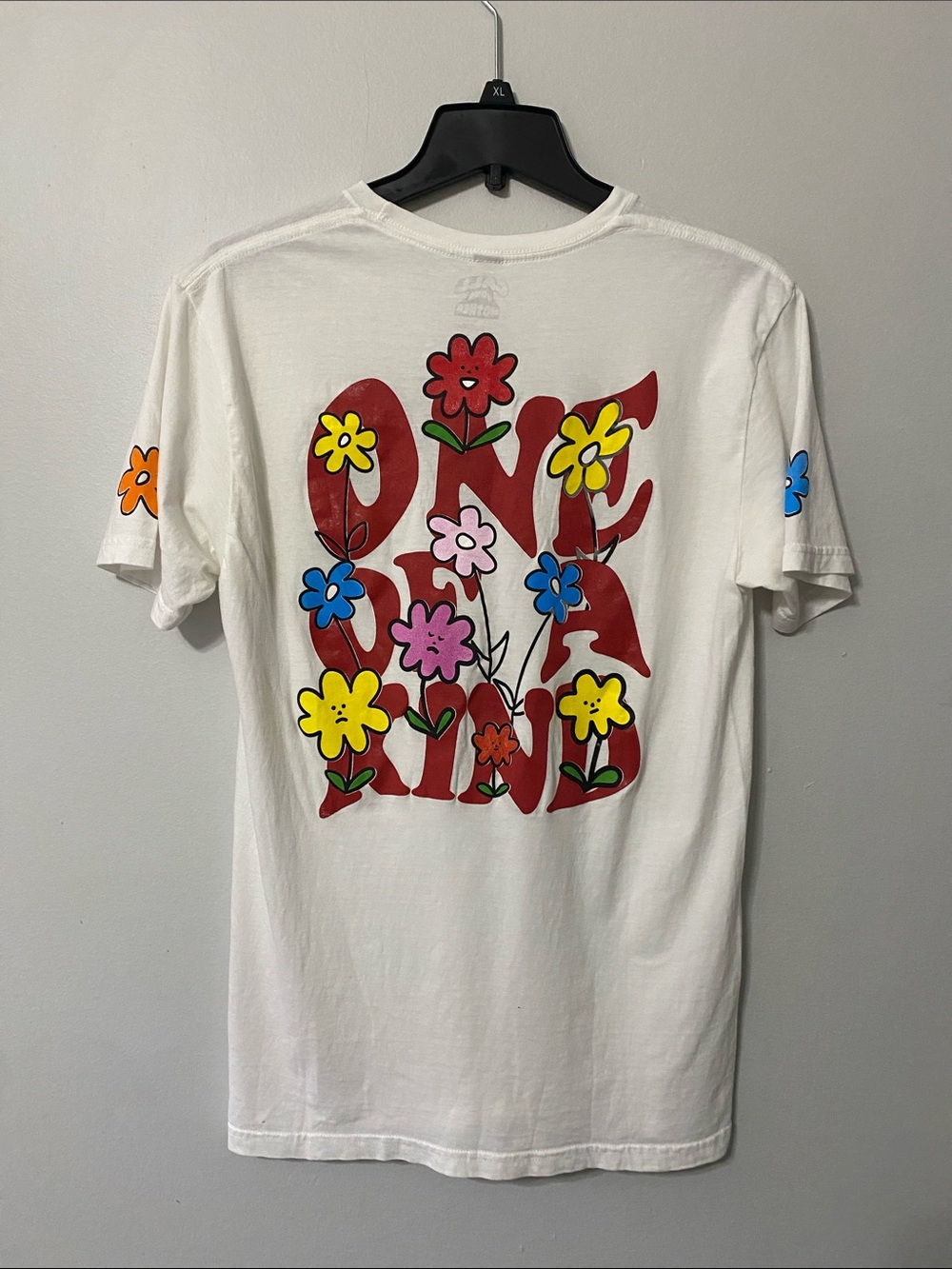 Call Your Mother Short Sleeve Tee “One of a kind” Medium